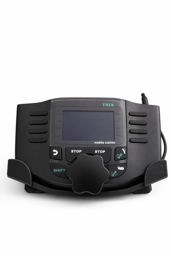 Mobilstation trix - mobilstation, &