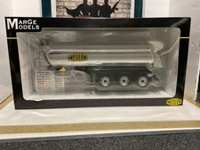 1:32 MARGE MODELS TRIAXLE