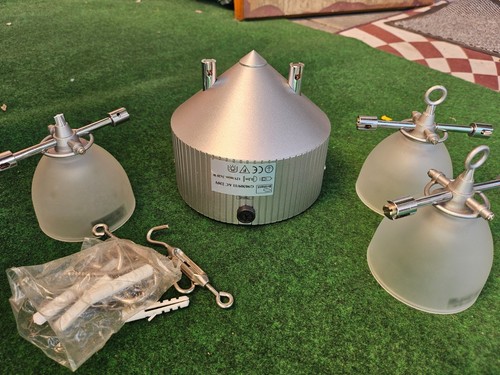 Halogentransformator