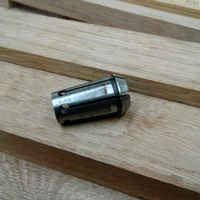 Oberfräse Spannzange