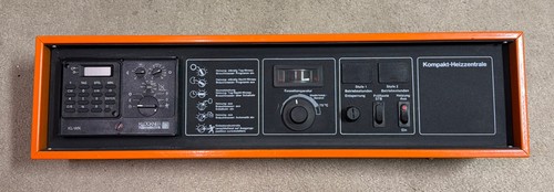 Klöckner wärmetechnik wk - wärmetechnik, kl-wk