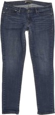 Levi's Demi Curve  Damen Blau