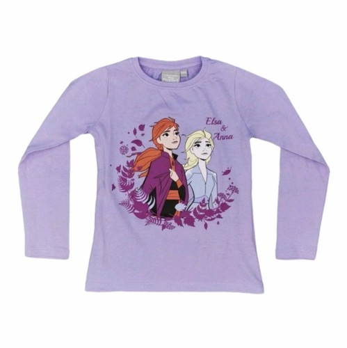 Frozen langarmshirt 98 104 - gr., 98/104