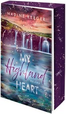 My Highland Heart | Nadine