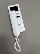 TCS Video Sprechanlage 