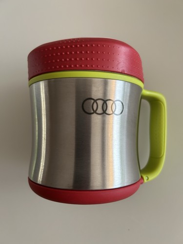 Audi thermobecher snackbox - audi,