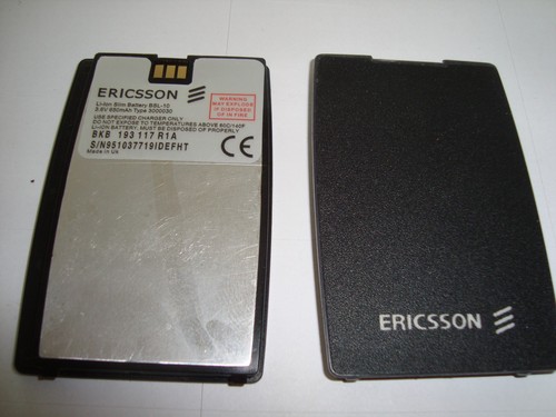 Akku ericsson t28s t29s - t28s,
