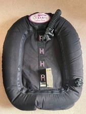 🌊 Halcyon Evolve 40 Doubles Wing - Donut Style Auftriebsflügel - LADIES EDITION