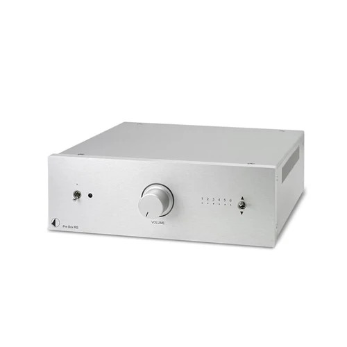 Pro ject pre box - pro-ject, highend
