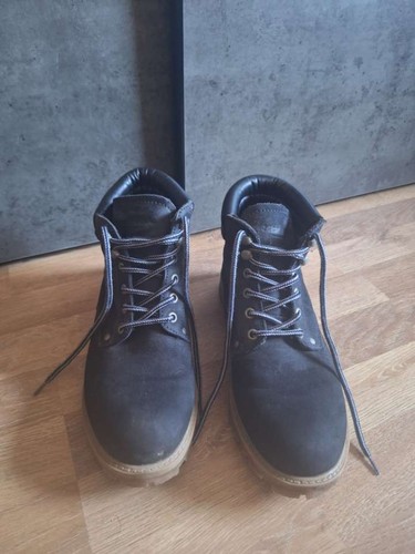 Jack und jones winterstiefel - jack,