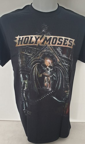 Holy moses cult of the - moses,