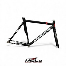 Argon 18 Aluminium Track