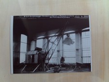 PE-Fotoabzug"Greiferbagger (Werkfoto ?)", bitte Text beachten