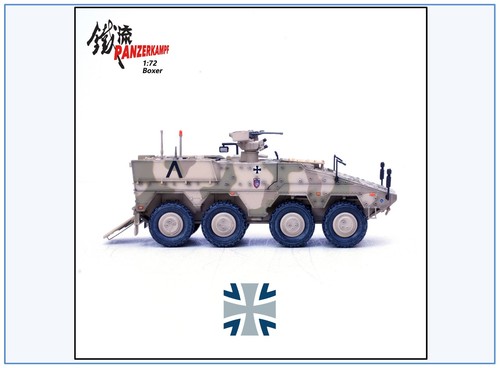 12249pb boxer gtk bundeswehr - boxer,