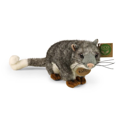 Opossum possum plüschtier - possum,