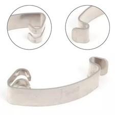 LUFTFILTERGEHÄUSE FEDERCLIP