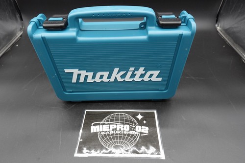 Makita blau werkzeugkoffer - blau,