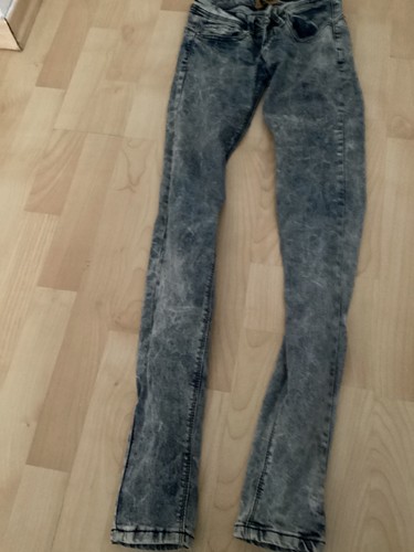 Jeans push daysie - push,