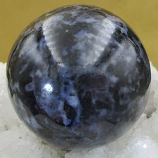 LARVIKIT SYENIT blauer