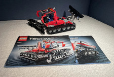 LEGO Technic Set 8263 -