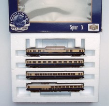 Arnold 0352 – vierteiliges