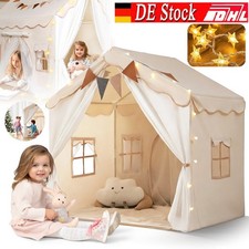 2 IN 1 Kinderzelt, Kinder