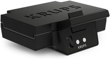 KRUPS FDK461 Sandwichmaker –