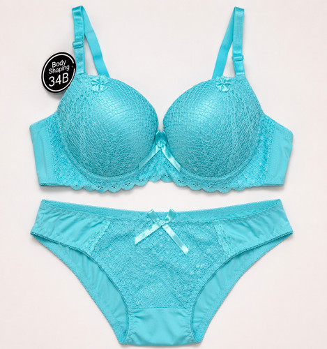 Damen unterwäsche set - unterwäsche, bh-set