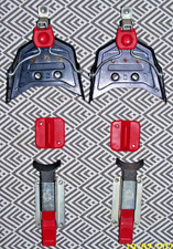 101# DDR Ski Langlaufbindung