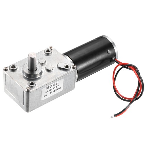 12v u min - dc,