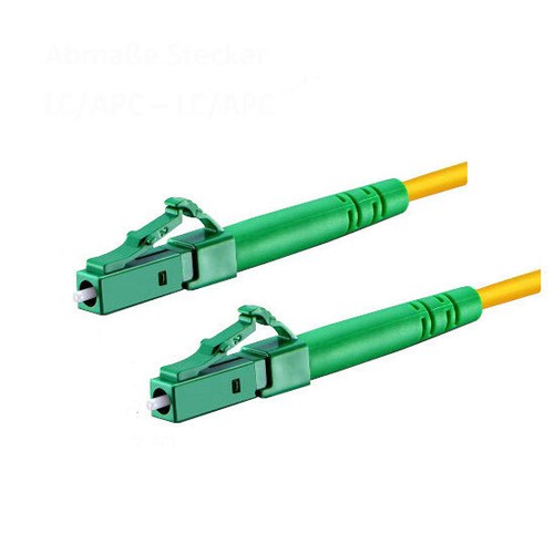 Conbic apc lc - conbic®, 0,5m