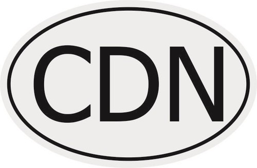 Aufkleber autokennzeichen cdn - autokennzeichen,