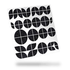 Emblem Ecken kompatibel mit