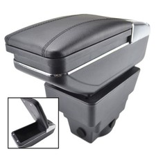 Auto Mittelarmlehne Armlehne Ablagefach für Opel Astra J 2009- Mk6 2009-2015