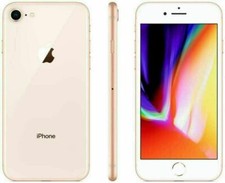 Apple iPhone 8 ✔64GB/256GB