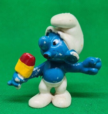 Schlumpf Schlümpfe Schtroumpf