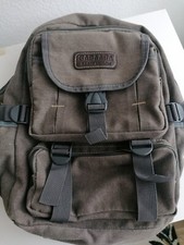 GABAARA Rucksack Tasche Unisex Sport funktional viele Taschen NEU robust