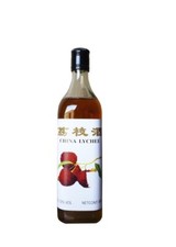 Original chinesischer litschi - original,