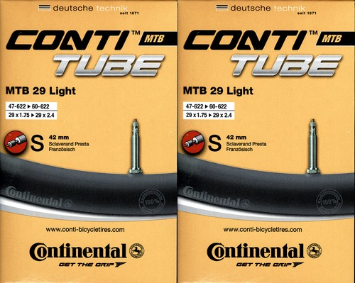Continental mtb light - 29,