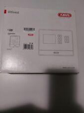 ABUS ULTIVEST Funk-Bedienteil FUBE20000. neuwertig