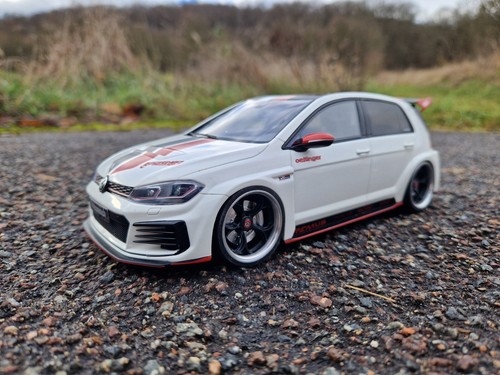 Golf 7 gti oettinger - gti,
