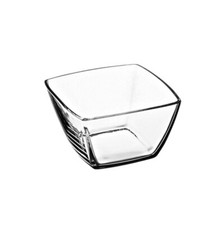 12 Stück  Glasschalen Schalen