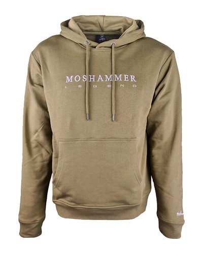 Moshammer legend series hoodie - moshammer,