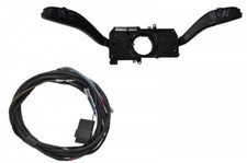 Tempomat GRA Einbausatz für Skoda Roomster 5J bis Bj. 05.2012 mit MFA