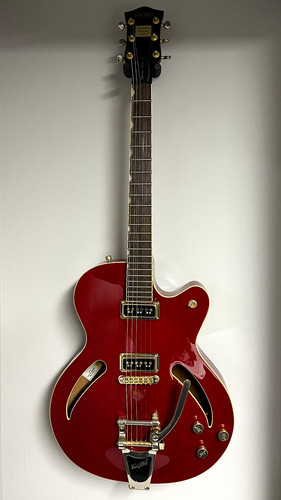 Gretsch 3155 streamliner - gretsch,