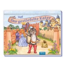Trötsch märchenbuch - -,