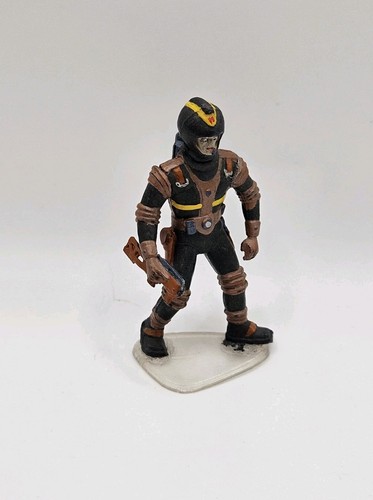 Perry rhodan figur - perry,