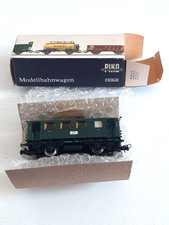 Piko Personenwagen 3499  -