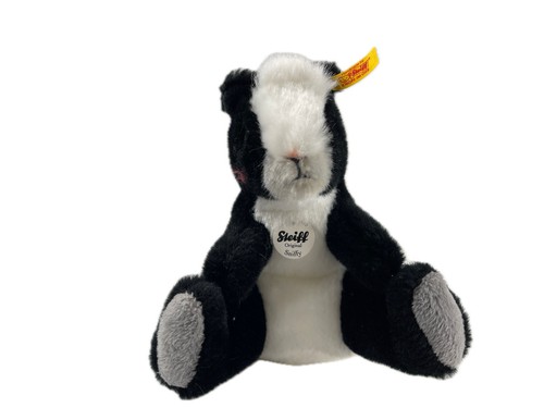 Steiff tier 063589 stinktier - tier,
