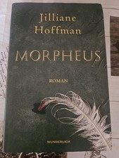 Buch "Morpheus" Jilliane